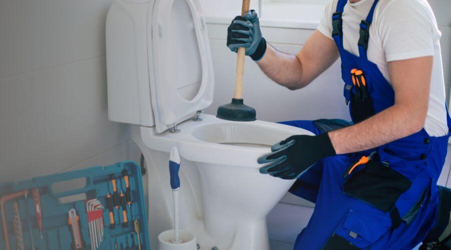 Professional septic pumping service in Roaring Gap, NC